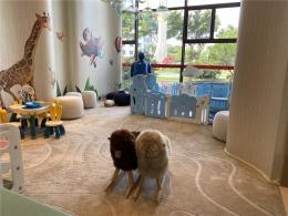 五一低价4万起 5599单价 北投观海湾 楼层任选