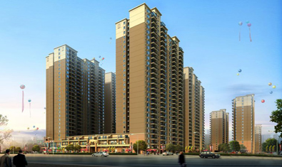 名都东方国际