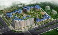 北海恒昌城市丽景封面图